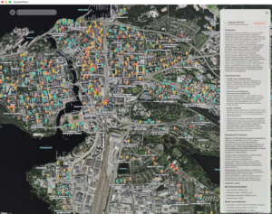 Uudet kohteet / kaksio Tampere – Asuminen ”omassa” kallista ja sijoittaminen silkkaa tyhmyyttä?